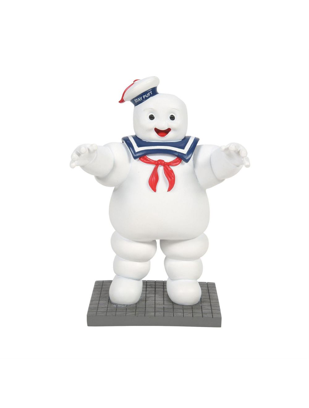 Stay Puff Marshmallow Man