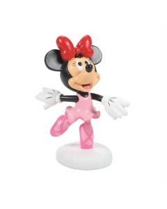 Minnie's Arabesque Disney