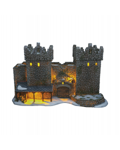 Winterfell Castle GOTVL