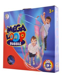 Mega Bubble Loop
