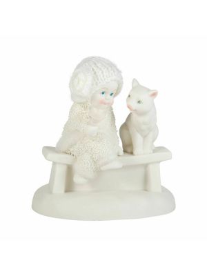 Kitty Cocktail, retired Snowbaby Classics
