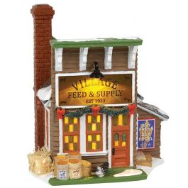 Village Feed & Supply